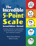 The Incredible 5-Point Scale - Paperback