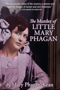The Murder of Little Mary Phagan - Paperback