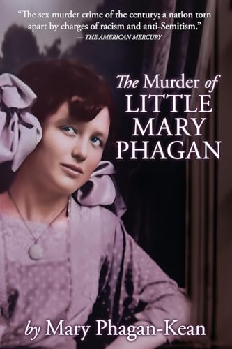 The Murder of Little Mary Phagan - Paperback