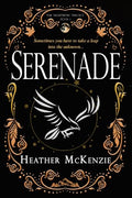 Serenade - Paperback