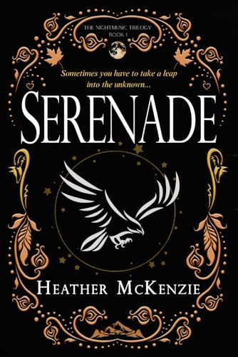 Serenade - Paperback