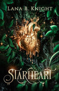 Starheart - Paperback