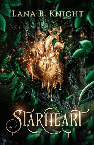 Starheart - Paperback