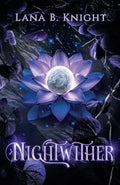Nightwither - Paperback