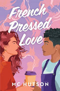 French Pressed Love: A Slow Burn Sapphic Romance - Paperback