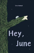 Hey, June - Paperback