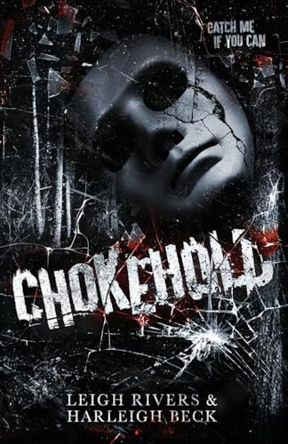 Chokehold: A Dark MM Romance - Paperback