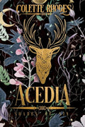 Acedia - Paperback