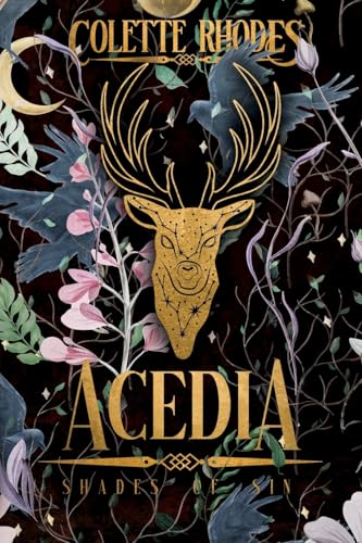 Acedia - Paperback