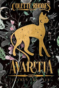Avaritia: A Monster Romance - Paperback