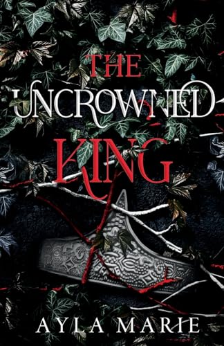 The Uncrowned King - Paperback