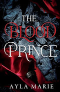 The Blood Prince - Paperback