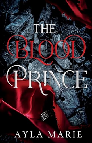 The Blood Prince - Paperback