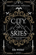 City of Skies - Paperback