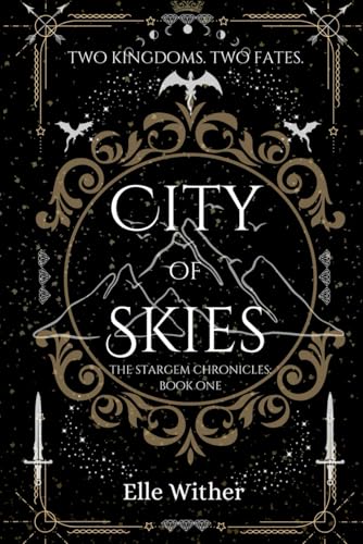 City of Skies - Paperback