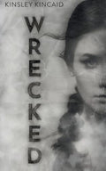 Wrecked - Paperback