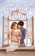 Lost Love Found - Paperback