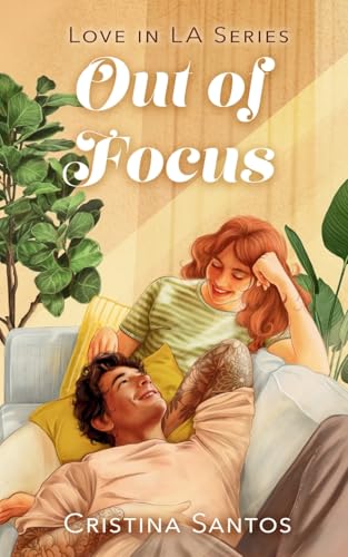 Out of Focus - Paperback