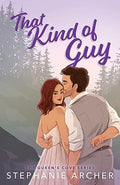 That Kind of Guy - Paperback