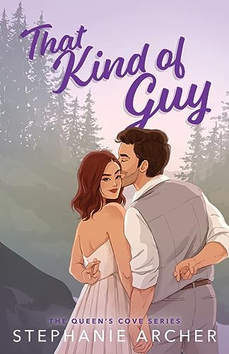 That Kind of Guy - Paperback