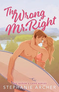 The Wrong Mr. Right - Paperback