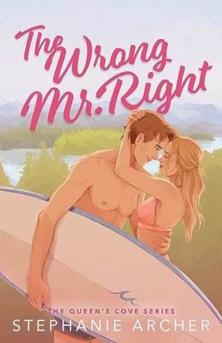 The Wrong Mr. Right - Paperback