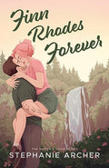 Finn Rhodes Forever - Paperback