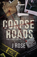 Corpse Roads - Paperback