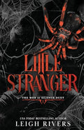 Little Stranger: A Dark Taboo Romance - Paperback