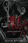 Little Liar: A Dark Taboo Romance - Paperback