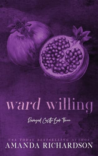 Ward Willing: An Age Gap Romance - Paperback