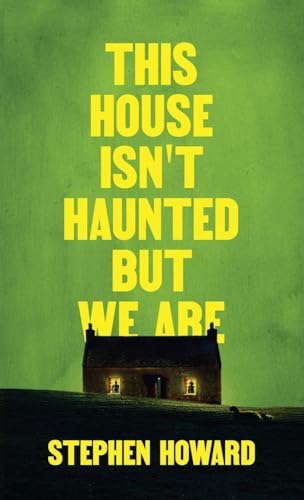 This House Isn't Haunted But We Are - Paperback