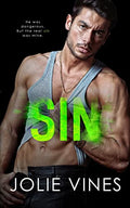 Sin (Dark Island Scots, #2) - Paperback