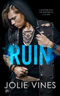 Ruin (Dark Island Scots, #1) - Paperback