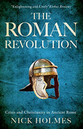 The Roman Revolution - Paperback