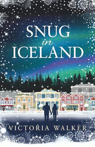 Snug in Iceland - Paperback