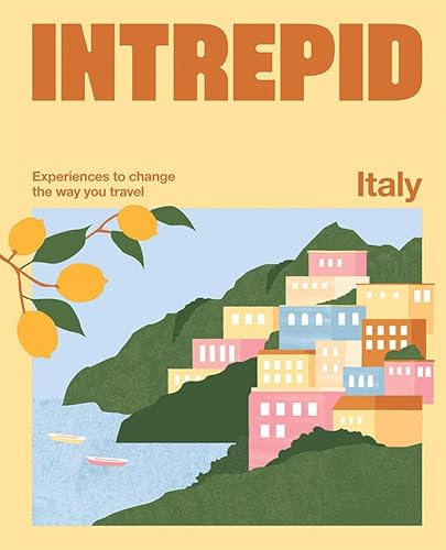 Intrepid Italy - Paperback