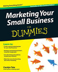 Marketing Your Small Business - Paperback