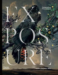 Exposure: Contemporary Photographers - Hardcover