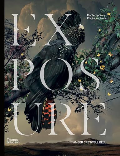 Exposure: Contemporary Photographers - Hardcover