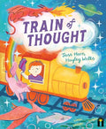 Train of Thought - Hardcover