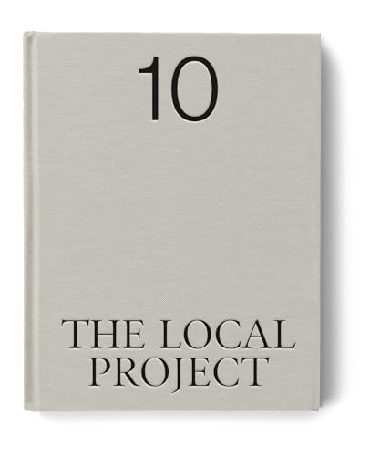 The Local Project: Book 10 - Hardcover