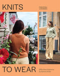Knits to Wear: Effortless Patterns by Kutova Kika - Paperback