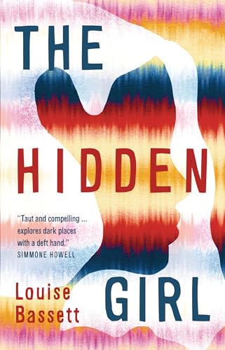 The Hidden Girl - Hardcover