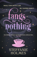 Fangs for Nothing - Paperback