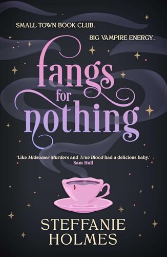 Fangs for Nothing - Paperback