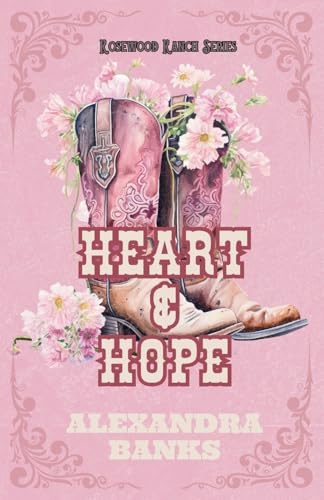 Heart & Hope - Paperback