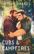 Cubs & Campfires - Paperback