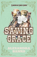 Saving Grace - Paperback
