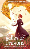 Valley of Dragons - Paperback